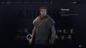 How to unlock the four force powers abilities? Solved Stuck In Tomb Of Miktrull Without Force Pull Answer Hq