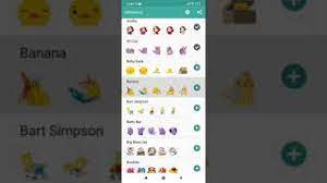 We did not find results for: Anadir Stickers A Gbwhatsapp Hay Un Problema Con Este Paquete De Stickers Y No Puede Anadirse Youtube