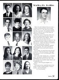 Southeast High 1995 Yearbook by Lincoln Public Schools Library Media  Department