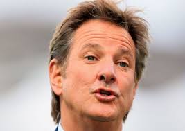 Former Hampshire captain Mark Nicholas steps back from cricket commentary  after health scare