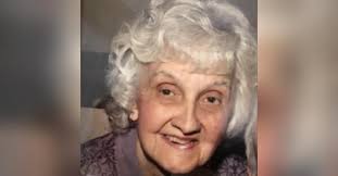 Mrs. Sara Lou Stevenson Obituary