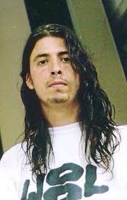 Young dave grohl coffee mug. Dave Grohl Foo Fighters Dave Grohl Foo Fighters Dave Dave Grohl