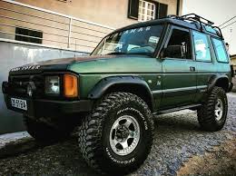 Land Rover Portugal World On Instagram Land Rover De Brunocarneio Land Rover Land Rover Discovery 1 Land Rover Discovery 2
