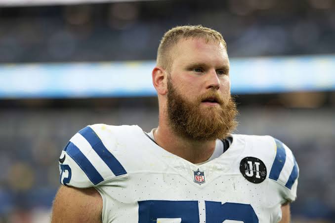 Houston Texans agree to a deal with former Colts OT Braden Smith