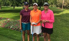 A prosecution barrister in november 2016 and january 2017. Harding Sisters Bring Sibling Bond To Msu Golf Team Spartan Newsroom