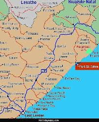 Nice Map Of Port Saint John S Saint Johns Map Amazing Maps