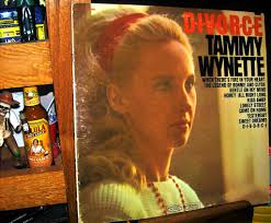 Tammy Wynette's 1968 Album D-I-V-O-R-C-E Classic Country Sound