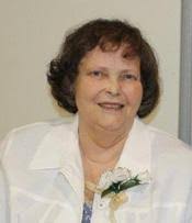 Obituary for Marilyn Della Freitag