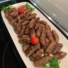 nermin yazilitas on instagram gunaydin dun aksam yaptigim nefis anne koftesi bu aksam icin sizlere fikir olsun yani yemek tarifleri yemek sunumu gida