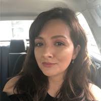 Veronica Casillas's Instagram, Twitter & Facebook