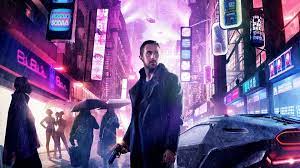 However, his world turns upside down when he discovers a box. Blade Runner 2049 Rakuten Tv