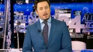 Giambruno lavora a mediaset da anni e ha da poco rilasciato un'intervista al quotidiano libero in cui. Insulti A Giorgia Meloni Il Compagno Andrea Giambruno La Difende Durante Il Tg Che Conduce