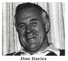 Don Davies