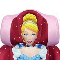 Kidsembrace Friendship Combination Booster Car Seat Cinderella Booster Car Seat Car Seats Cinderella