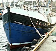 Lk 63 Tranquility Fishing Boats Tranquility Boat