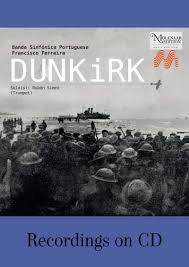 Miraculous evacuation of allied soldiers from belgium, britain, canada, and france, who were cut off and surrounded by the german army from the beaches and harbor of dunkirk, france, between may 26 and june 04, 1940, during battle of france in world war ii. Dunkirk Cd Cd Diverse Musikverlag Abel