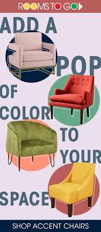 Wake Up Your Space Accent Chairs For Living Room Accent Chairs Colorful Accent Chairs