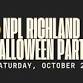 Halloween Party at NPL Richland event image