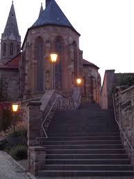 kath propsteikirche st marien heilbad heiligenstadt leben in der ddr thuringen ddr