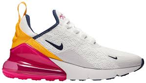 Wmns Air Max 270 Sorbet In 2020 Air Max Women Nike Air Max Air Max 270