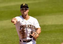 Adam frazier could be a versatile fantasy bench option if he starts. Adam Frazier Nearing Return To Game Action For Pirates Pittsburgh Post Gazette