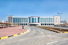 Programs of veterinary science and animal husbandry at. Aau Is Preparing To Move To The New Campus In Abu Dhabi Al Ain University