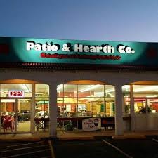 What makes aes the specialty hearth shop of choice in south central pennsylvania?aes's hearth and patio professionals are solution providers, and will be with you each step of the way from custom project design, to installation and service. Patio And Hearth Co Home Facebook