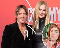 Nicole Kidman Sparks Keith Urban Divorce Rumors As She Makes Move To Be Closer To Estranged Daughter Bella Cruise! - Perez Hilton
