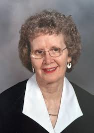 Valeria Pond Obituary June 21, 2022