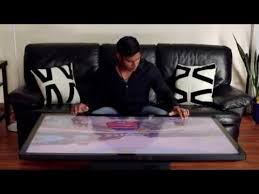 10% coupon applied at checkout save 10% with coupon. Duet Coffee Multitouch Table Youtube