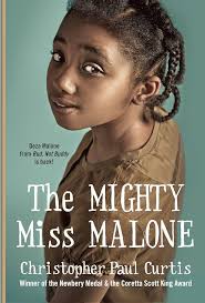Christopher Paul Curtis Set of 5 Award Winning Paperbacks Includes the  Madman of Piney Woods, the Watsons Go to Birmingham, Bud, Not Buddy, Elijah  of Buxton & the Mighty Miss Malone: Wonderful book set from award winning  author!: 9780545839754 ...