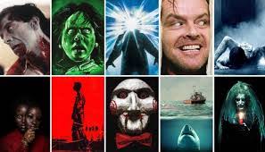 Unele dintre cele mai bune filme de horror sunt cele de inspiraţie japoneză, care pot să fie mult mai inventive şi încărcate de suspans, spre deosebire de cele de inspiraţie americană. Care Este Cel Mai Infricosator Film Horror Conform Stiintei Fullonline Fullonline
