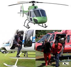 Musalia mudavadi must be the next president don't join raila!sakaja,malala,khamala,tindi mwale vows! Helicopter Owners In Kenya List Of People Who Own Helicopters And Their Details 2021 Kenyan Magazine