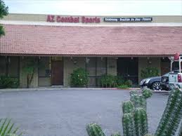 Whether your goal is to compete or simply to get in the best shape of your life, these classes have what you are looking for. Arizona Combat Sports Tempe Az Martial Arts On Waymarking Com