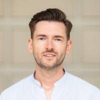 Daniel Roscher's Instagram, Twitter & Facebook