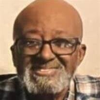 Anthony W. Johnson Obituary