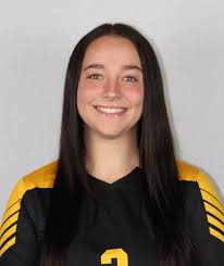 2024 Women's Soccer Roster