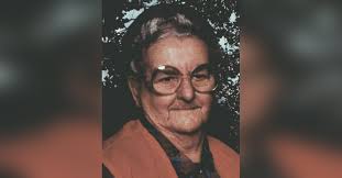 Obituary information for Annie Ellen Meadows