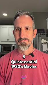 Top Must-Watch Movies from the 80s