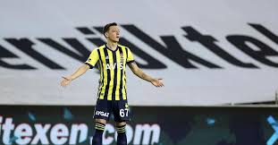 Gol pozisyonumuz bir gerçeği açıkça gözler önüne sermiştir. Fenerbahce Galatasaray Maci Iste Fenerbahce Nin Iptal Edilen Golu Fotomac