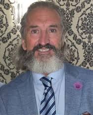 Condolence Book for Ray McKenna (Firhouse, Dublin)