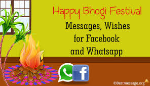 Official facebook page of the 2021 european. Happy Bhogi Festival 2021 Greetings Messages Bhogi Wishes