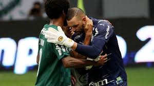Palmeiras x defensa y justicia. Palmeiras 1 X 2 Defensa Y Justicia Recopa Sul Americana Final Tempo Real Globo Esporte