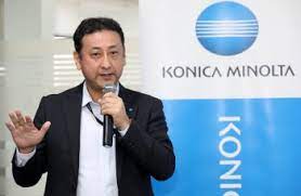 ©2021 konica minolta business solutions (m) sdn. Konica Minolta Launches Experience Centre Enterprise It News