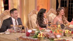 The spice rub is just the right amount of heat thanks to chili powder, and the veggies are. Watch The Ultimate Persian Dinner Party Shahs Of Sunset Season 3 Episode 15 Video