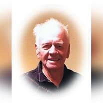 Ralph C. "Doc" Morrow Obituary