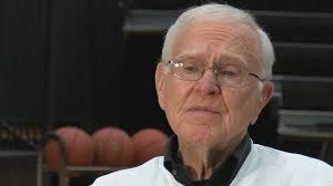 Three Rivers College Basketball Coach Gene Bess ready to be Inducted in  Naismith Hall of Fame