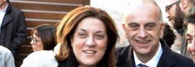 Concorsopoli, Marini: «Con Bocci e Barberini solo rapporti istituzionali.  Se avessi avuto una corrente non mi sarei mai dimessa»