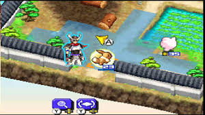 Playing the best and funniest pokémon games online has never been easier. Pokemon Conquest Nds Gameplay Test Youtube