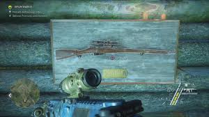 Finding all collectibles unlocks the no stone left. Dam All Collectibles Sniper Ghost Warrior 3 Camzillasmom Reviews Guides Playthroughs In 2017